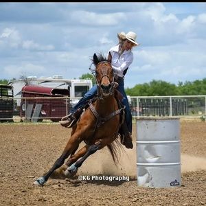 Meet your Posher, Peyton